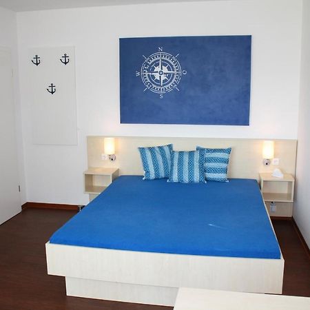Kuestenzimmer II Graal-Mueritz Ngoại thất bức ảnh