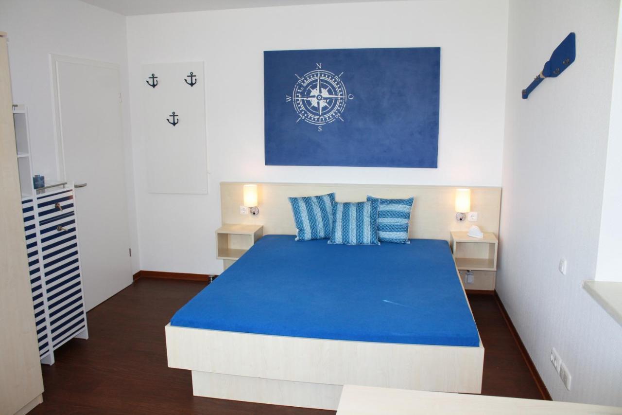 Kuestenzimmer II Graal-Mueritz Ngoại thất bức ảnh