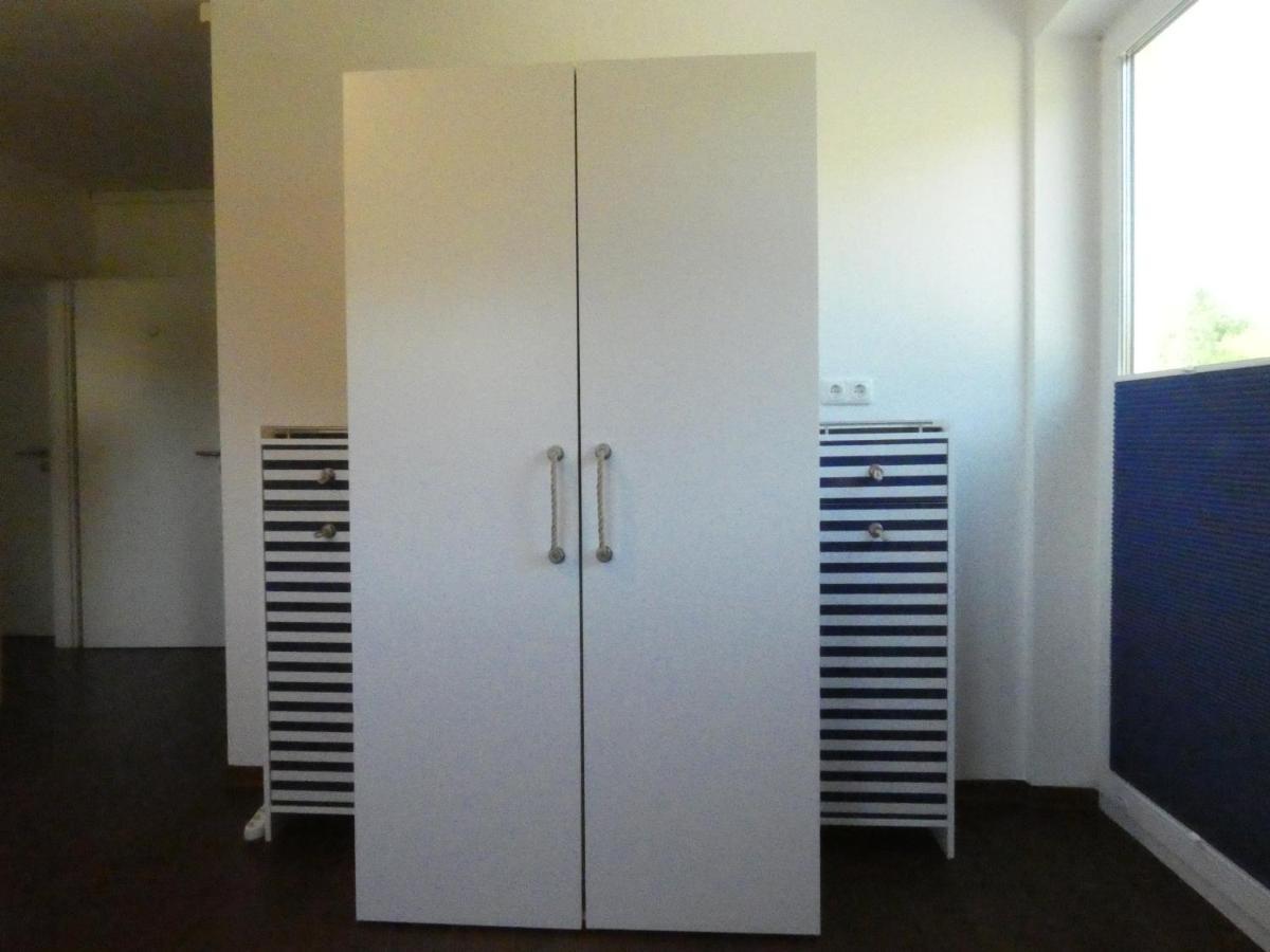 Kuestenzimmer II Graal-Mueritz Ngoại thất bức ảnh