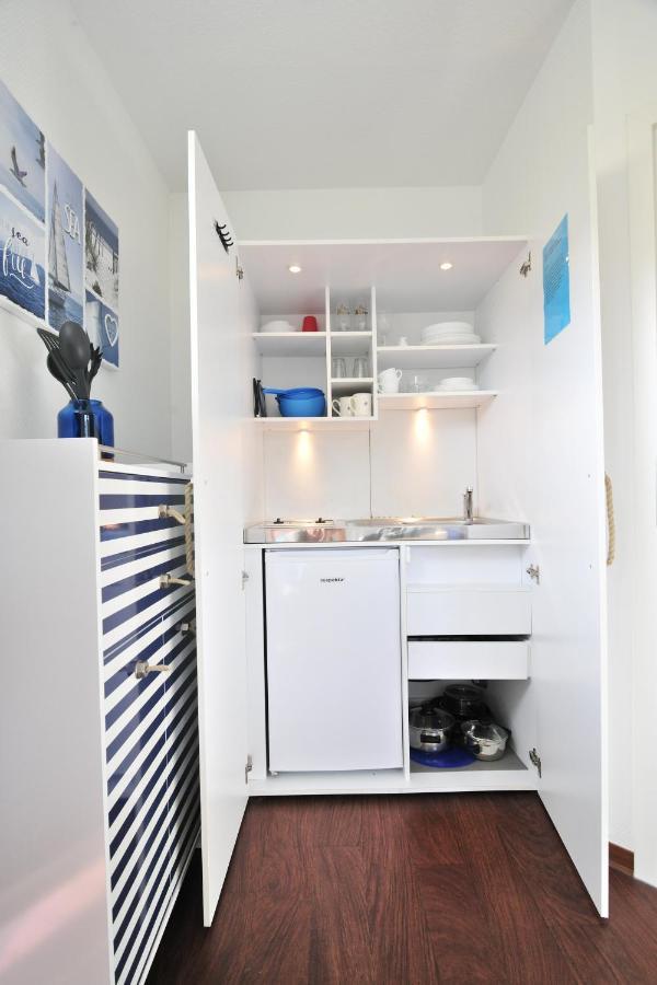 Kuestenzimmer II Graal-Mueritz Ngoại thất bức ảnh