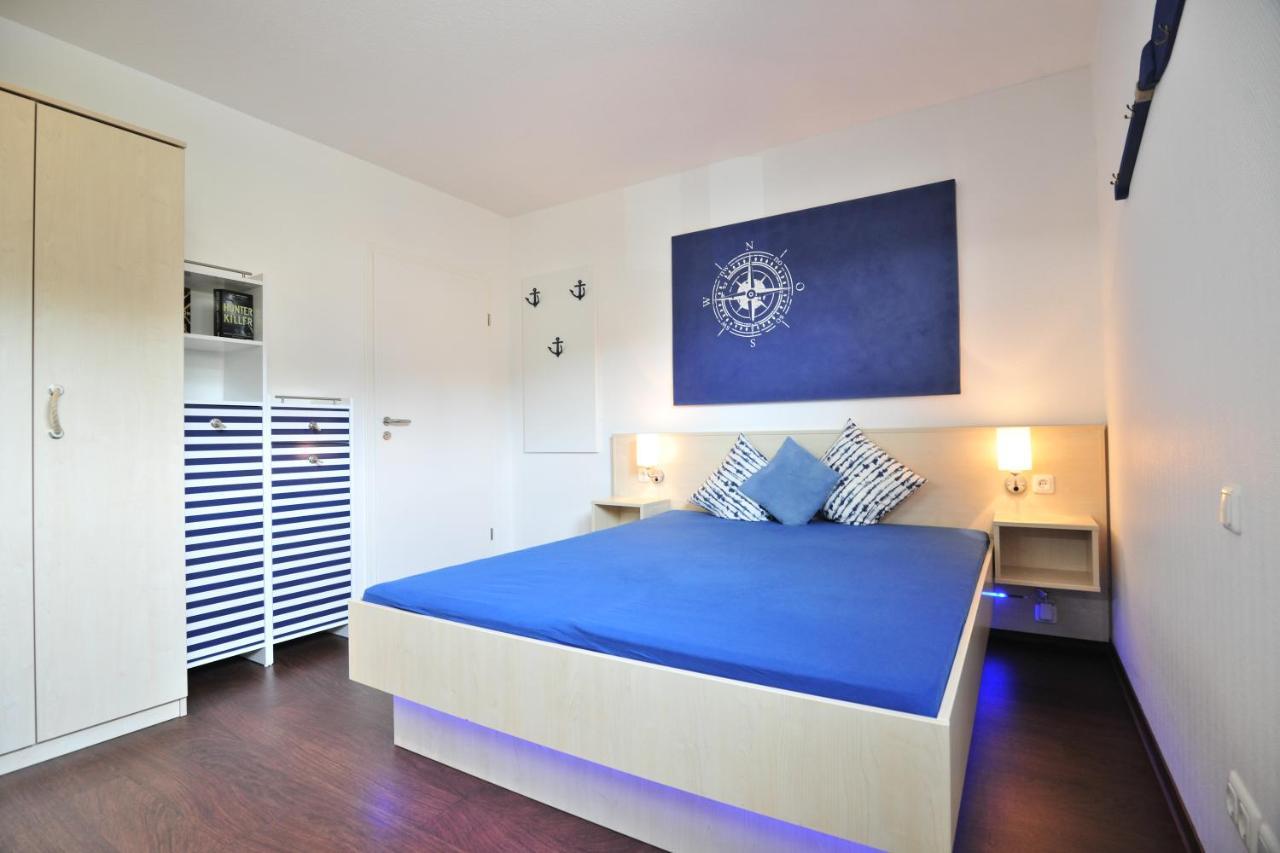 Kuestenzimmer II Graal-Mueritz Ngoại thất bức ảnh